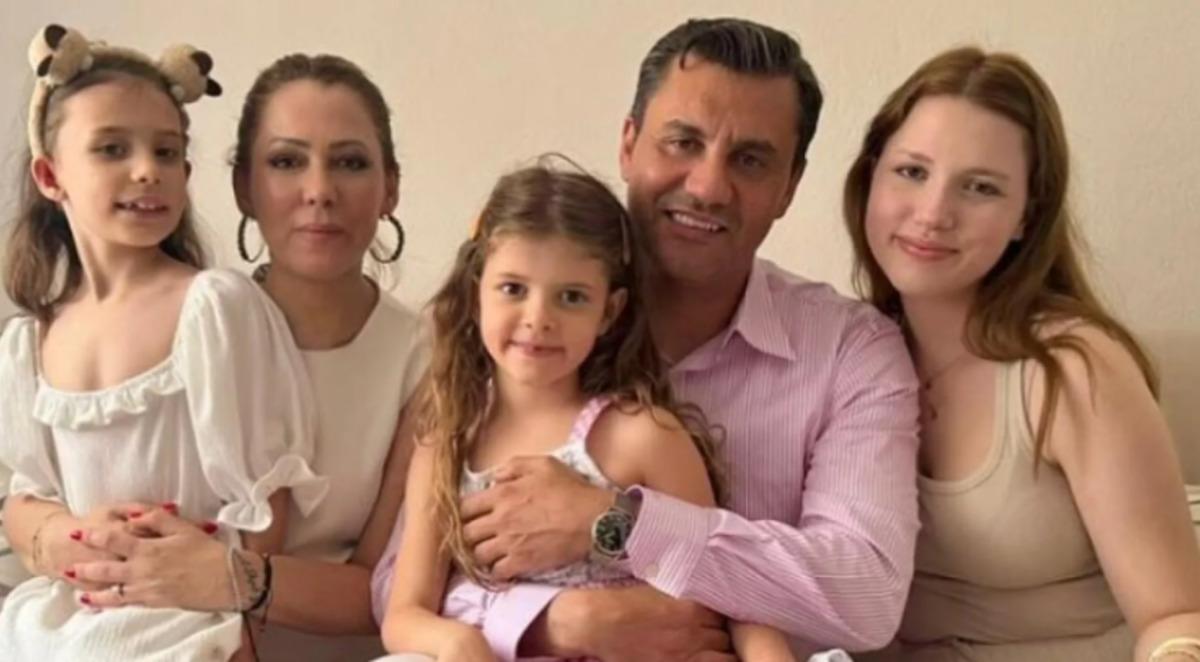 &Ouml;zg&uuml;r &Ouml;zel in hedefindeki G&uuml;lşah Alyans tan yanıt: Bana iftira atıyor 3