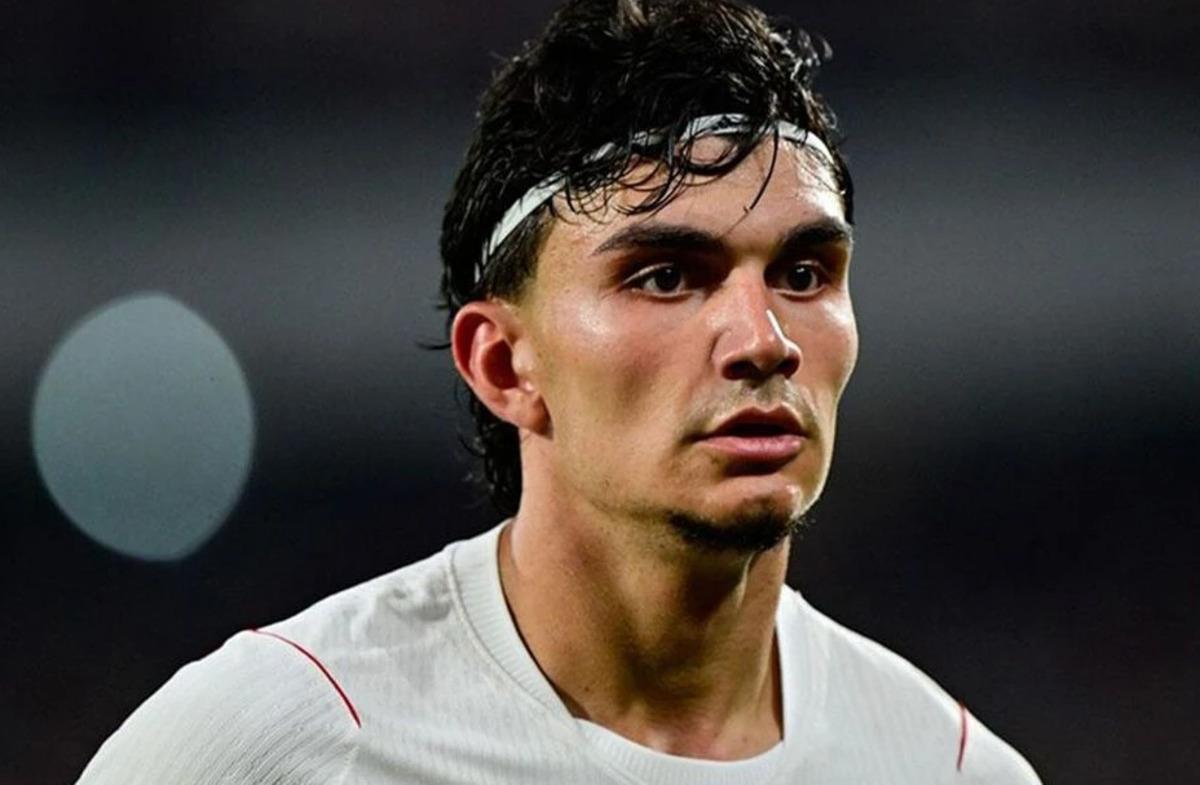 Galatasaray dan y&uuml;zyılın 10 numara harekatı! Can Uzun i&ccedil;in masadaki rakam 65 milyon Euro 3