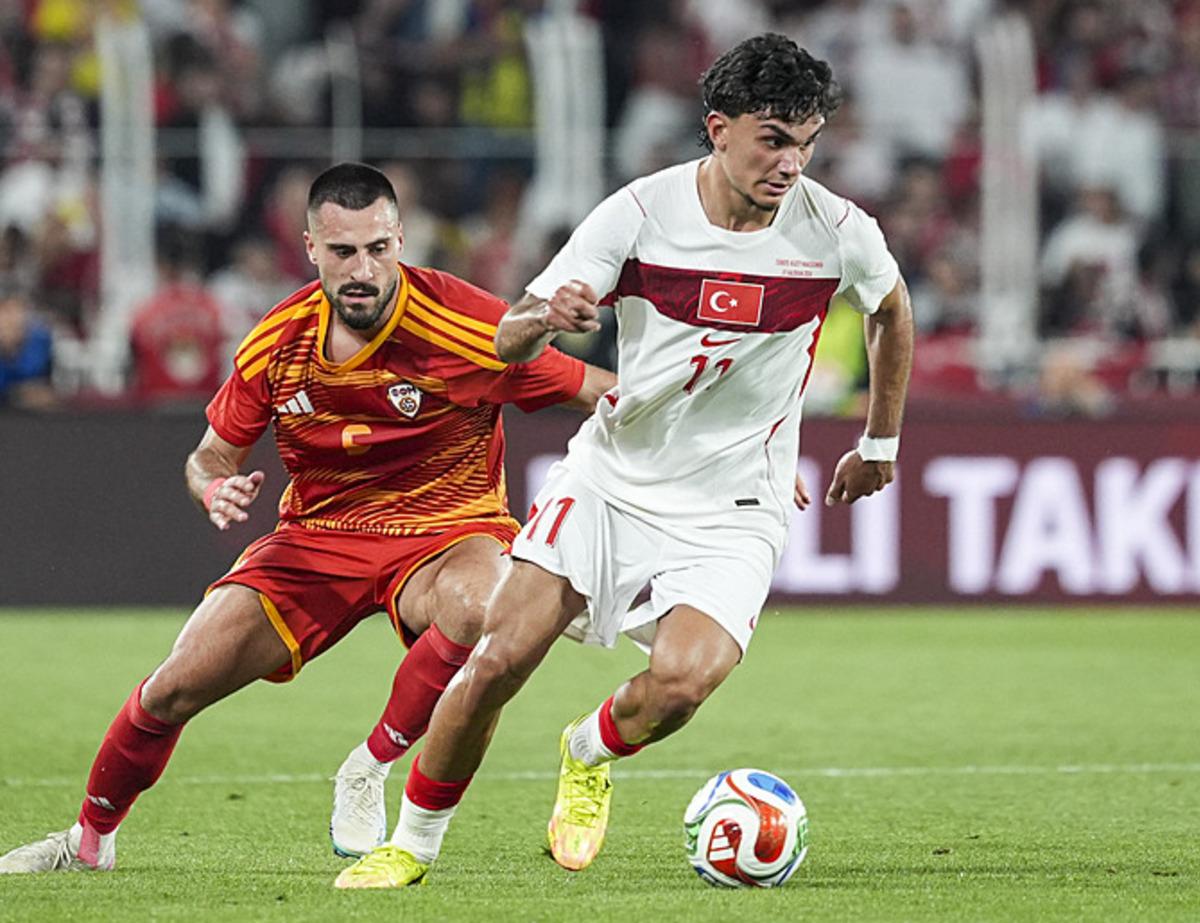 Galatasaray dan y&uuml;zyılın 10 numara harekatı! Can Uzun i&ccedil;in masadaki rakam 65 milyon Euro 2