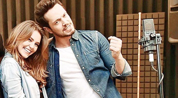 O sözler Aslı'ya mı? G5