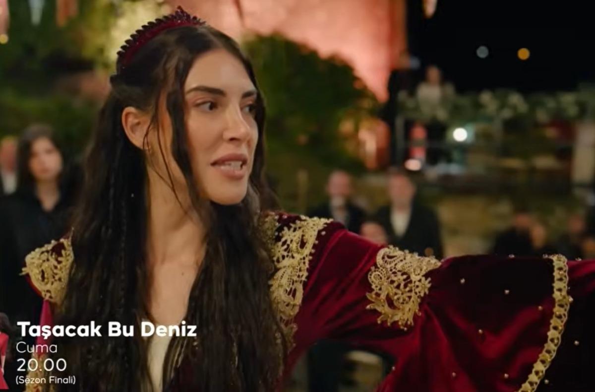 Taşacak Bu Deniz 31. b&ouml;l&uuml;m fragmanı izle! Herkes o detaya dikkat &ccedil;ekti 2