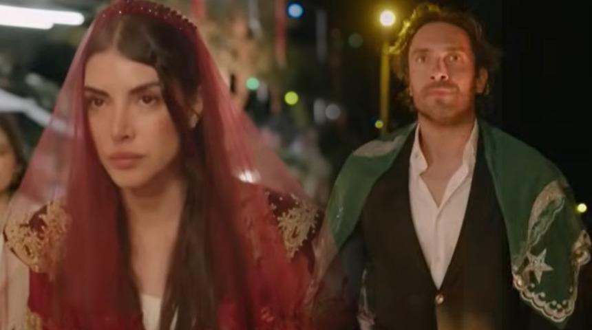 Taşacak Bu Deniz 31. b&ouml;l&uuml;m fragmanı izle! Herkes o detaya dikkat &ccedil;ekti
