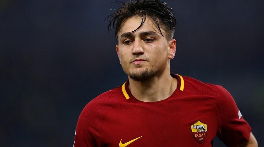 Cengiz &Uuml;nder'İ isteyen Atletico, Monaco ve Dortmund'a ret!