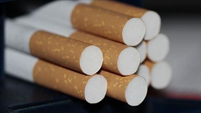 Sigaraya zam geldi: İşte en ucuz ve en pahalı sigara fiyatları