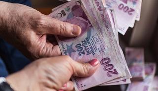 En d&uuml;ş&uuml;k emekli maaşı i&ccedil;in rakam geldi 'Temmuzda tersi olacak'