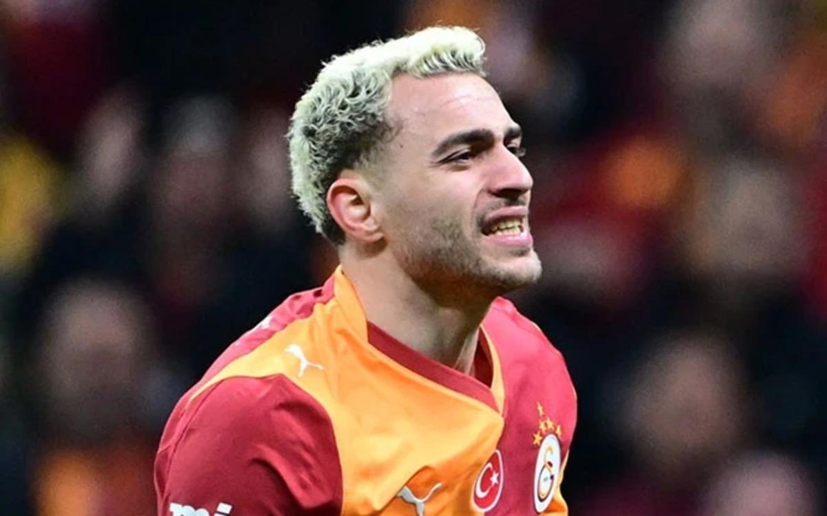 Jhon Duran, Galatasaray ın kapısında yatıyor! G&ouml;n&uuml;ldeki isim Kingsley Coman... 2