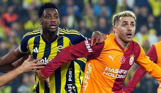 Jhon Duran, Galatasaray'ın kapısında yatıyor! G&ouml;n&uuml;ldeki isim Kingsley Coman...