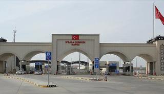 Kurban Bayramı'nın son g&uuml;n&uuml;nde g&uuml;mr&uuml;k kapılarında tarihi rekor!