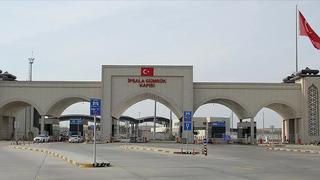 Kurban Bayramı'nın son gününde gümrük kapılarında tarihi rekor!
