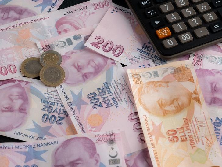  Cebine fazladan toplu bir para ge&ccedil;tiğinde ilk refleksin hangisi olur?