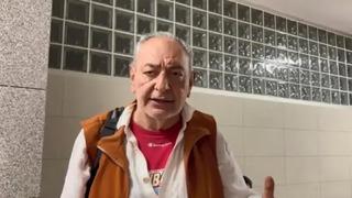 Reha Muhtar'ın izleyenlerin yüreğini burkan son röportajı...