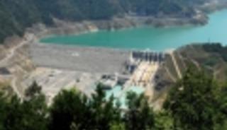 Artvin barajları enerji &uuml;retiminde rekor katkı sağladı