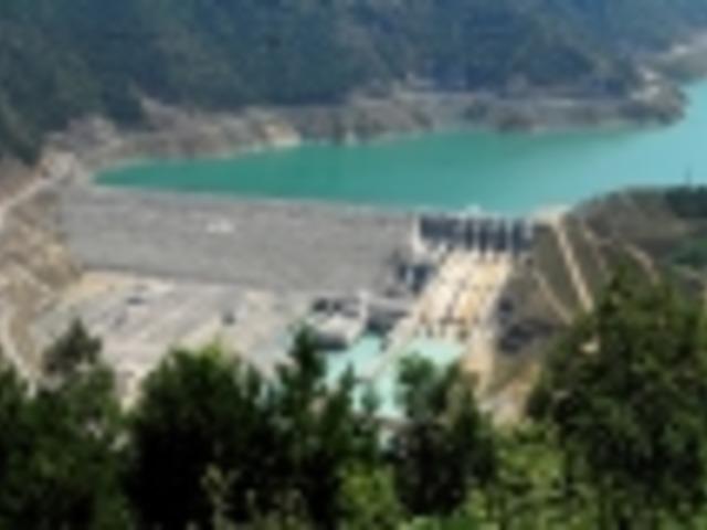 Artvin barajları enerji &uuml;retiminde rekor katkı sağladı