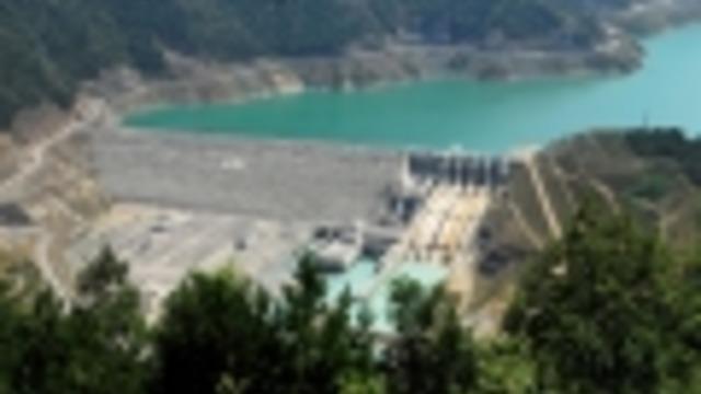 Artvin barajları enerji üretiminde rekor katkı sağladı