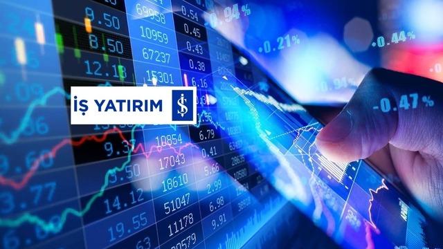 İş Yatırım raporu paylaştı: Borsada yabancı o hisseleri g&ouml;zden &ccedil;ıkardı