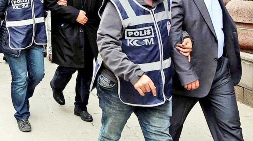 FETÖ'nün TSK'ya sızdırdığı askerlere operasyon!