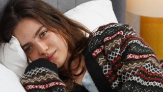 Taşacak Bu Deniz'in Eleni'si Ava Yaman'ın şarkı performansı... ?