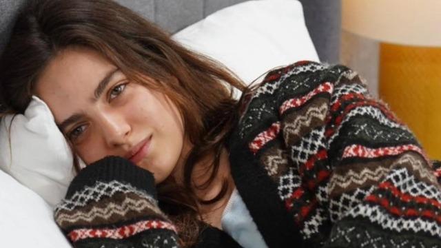 Taşacak Bu Deniz'in Eleni'si Ava Yaman'ın şarkı performansı... ?