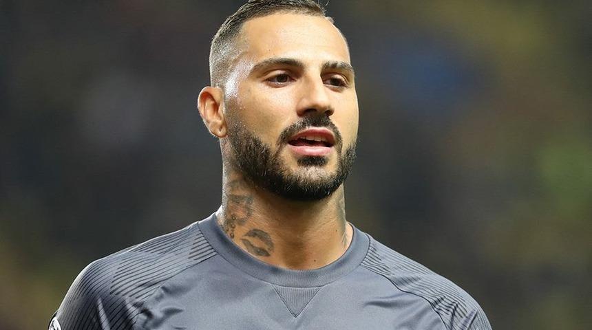 Beşiktaş'tan Quaresma i&ccedil;in &Ccedil;inliler'e yeşil ışık