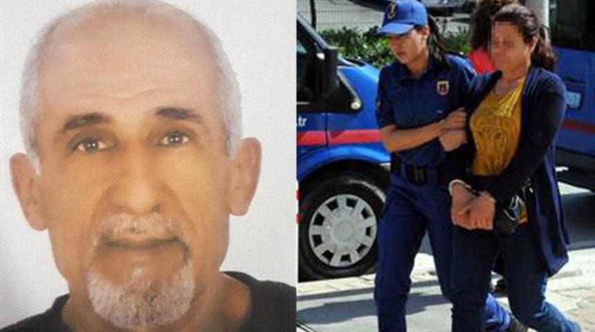 Yasak aşk cinayeti kan dondurdu! Pikniğe diye götürüp katlettiler