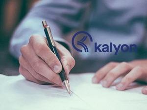Kalyon G&uuml;neş'ten (KLYPV) 812,5 milyon TL'lik yeni s&ouml;zleşme