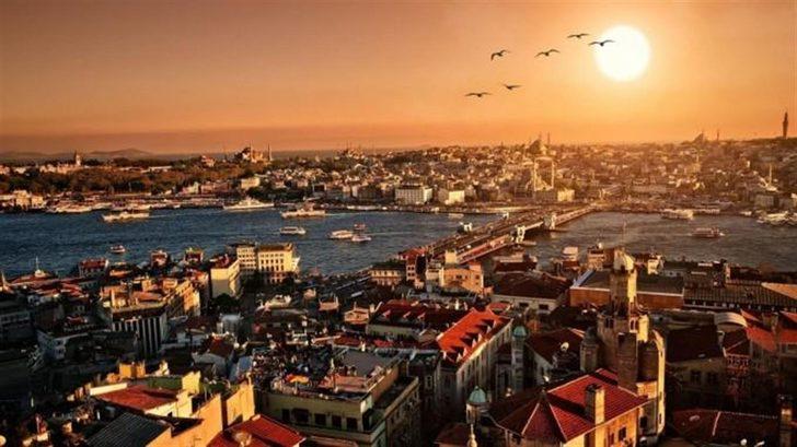 Türkiye'nin en pahalı şehri İstanbul, peki en ucuz şehri neresi? G1