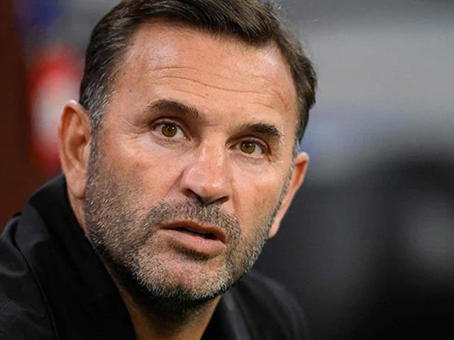 Galatasaray'da Okan Buruk biletini kesti, ilk yolcu Victor Nelsson...