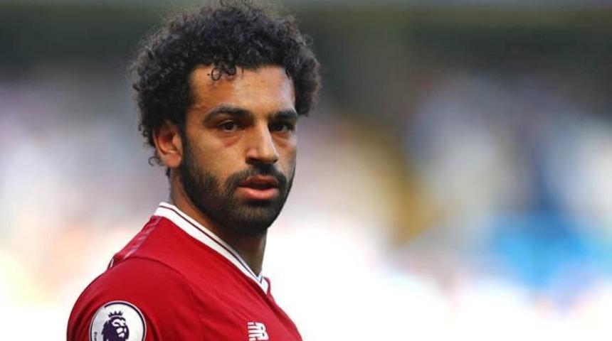 Salah, Real Madrid'e gidiyor mu?