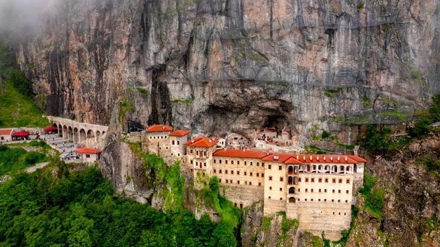 Trabzon, dokuz gün boyunca Türkiye Kültür Yolu Festivali’ne ev sahipliği yapacak