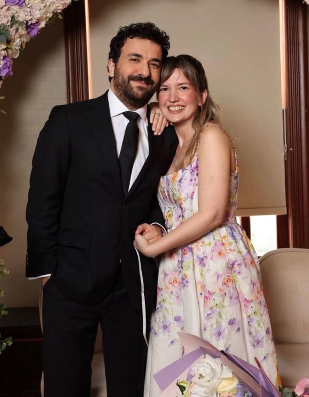 Hasan Can Kaya yarın evleniyor! Nikah i&ccedil;in orayı se&ccedil;ti 1