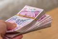 Zaml� maa�lar hesaplarda: 14 g�nl�k fark �demesi ne kadar olacak?