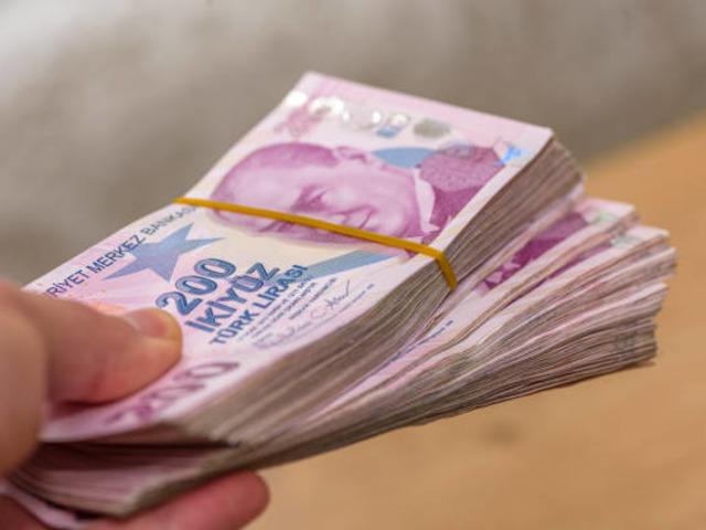 Zamlı maaşlar hesaplarda:14 g&uuml;nl&uuml;k fark i&ccedil;in g&ouml;zler bu tarihte