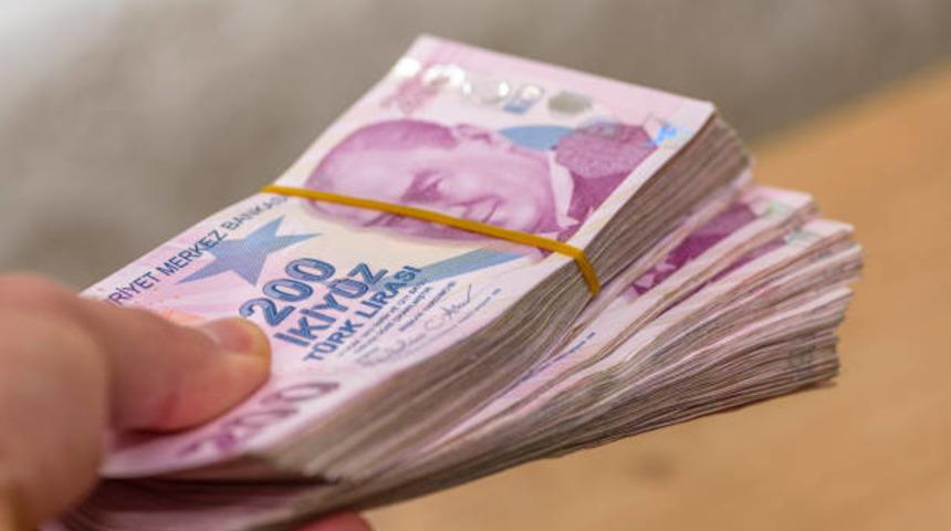 Zamlı maaşlar hesaplarda:14 g&uuml;nl&uuml;k fark &ouml;demesi ne kadar olacak?