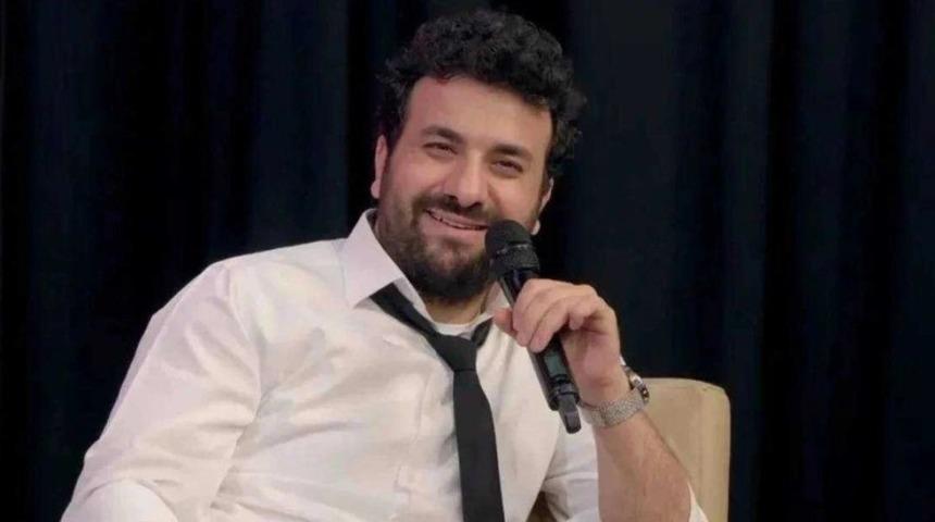 Hasan Can Kaya'ya evlilik yaradı! Son hali g&uuml;ndem oldu