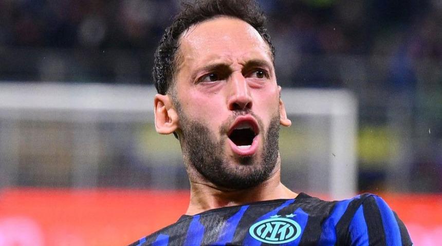 Fenerbah&ccedil;e'de Hakan &Ccedil;alhanoğlu bombası! Maaşı bile belli oldu