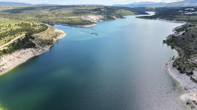 Dipleri görmüştü, dolup taşmak üzere! Geriye tek bir sorun kaldı
