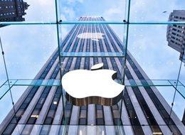 Apple 1 trilyon dolara ulaştı
