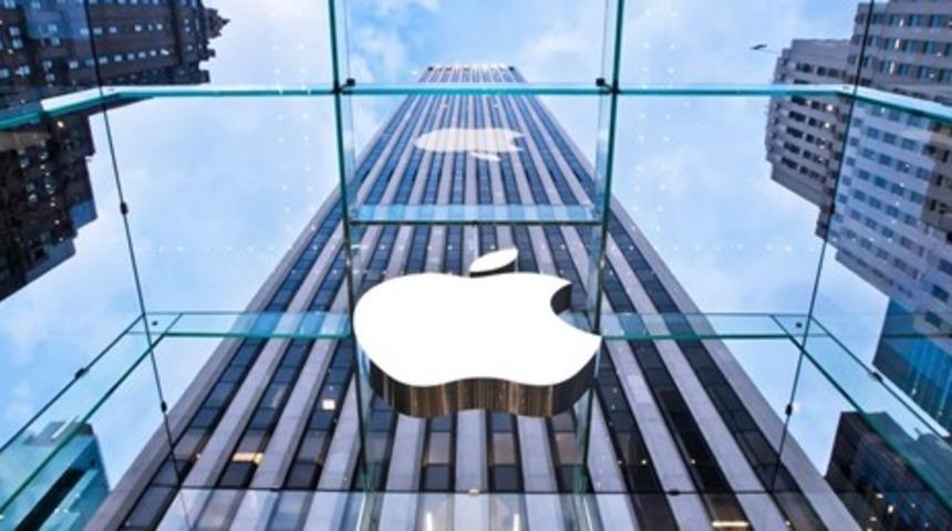  Apple hisseleri açılış öncesi işlemlerde yüzde 8.18 düştü