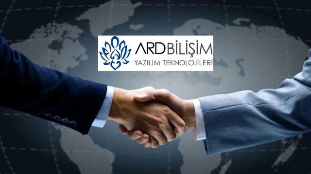 ARDYZ'den 162 milyon TL'lik yeni iş hamlesi