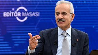 Son dakika: T&uuml;rkiye'nin 5G haritası netleşti: &ldquo;81 ilin tamamını kapsadılar&rdquo; 