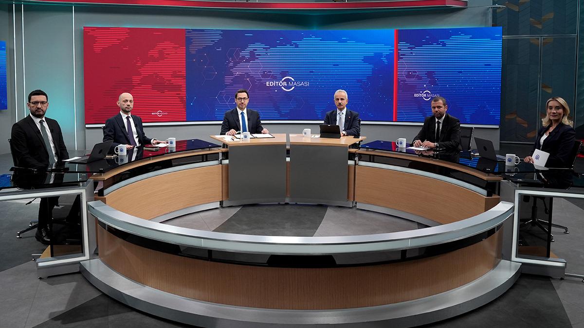 T&uuml;rkiye nin 5G haritası netleşti: &ldquo;81 ilin tamamını kapsadılar&rdquo;  1