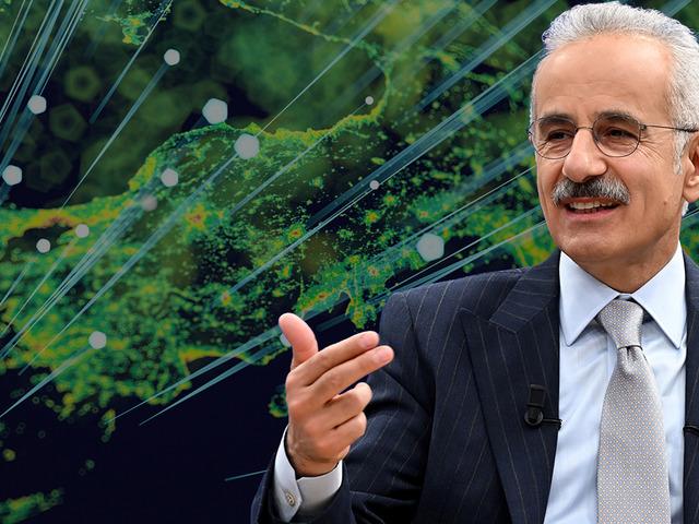 T&uuml;rkiye'nin 5G haritası netleşti: &ldquo;81 ilin tamamını kapsadılar&rdquo; 