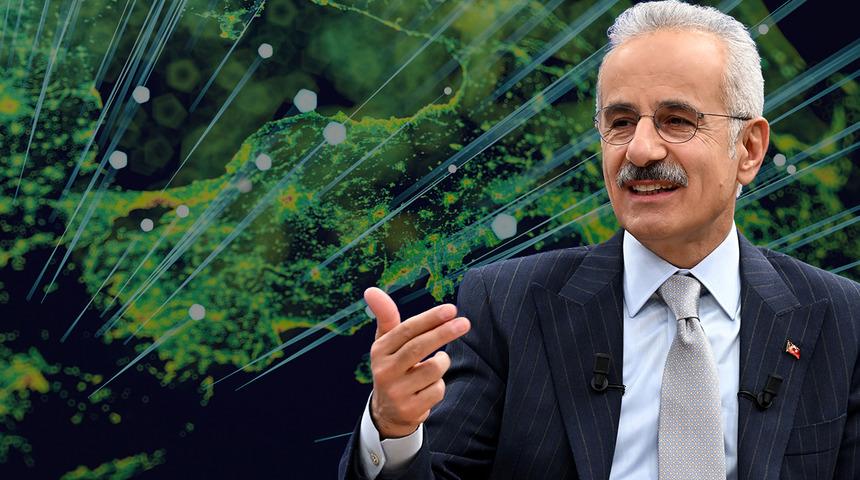 T&uuml;rkiye'nin 5G haritası netleşti: &ldquo;81 ilin tamamını kapsadılar&rdquo; 
