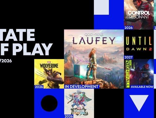 Sony'den 'State of Play' &ccedil;ıkarması! 