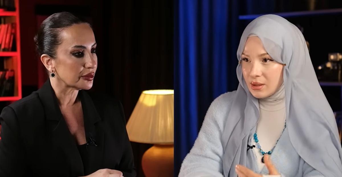 Nihat Hatipoğlu&rsquo;nun oğlu ile videolar &ccedil;ekiyordu! Fatma Soydaş ın aylık geliri kalem kalem hesaplandı 3