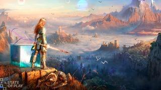 God of War Laufey duyuruldu: Seri yeni bir başrolle geri dönüyor
