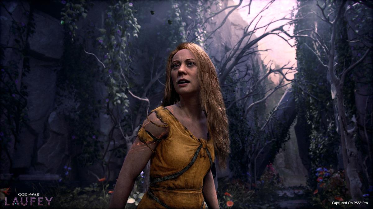 God of War Laufey duyuruldu: Seri yeni bir başrolle geri d&ouml;n&uuml;yor 1