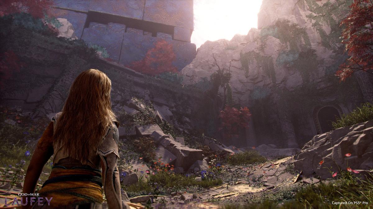 God of War Laufey duyuruldu: Seri yeni bir başrolle geri d&ouml;n&uuml;yor 2