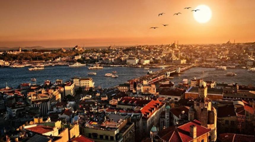 Türkiye'nin en pahalı şehri İstanbul!