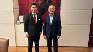 Arınmalıyız diyen Kılıçdaroğlu'ndan dikkat çeken görevlendirme! Babası Kurultayda para dağıttım demişti